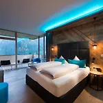 Verwoehn-wellnesshotel Walserhof Hotel Hirschegg (Vorarlberg)