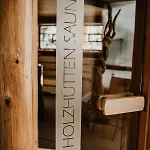 Verwoehn-wellnesshotel Walserhof Hotel Hirschegg (Vorarlberg)