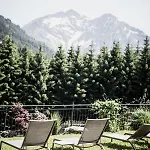 Verwoehn-wellnesshotel Walserhof 4* Hirschegg (Vorarlberg)