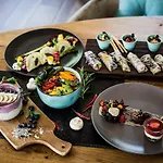 Verwoehn-wellnesshotel Walserhof Hirschegg (Vorarlberg)