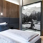 Verwoehn-wellnesshotel Walserhof 4*