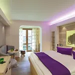 Hotel Verwoehn-wellnesshotel Walserhof 4*
