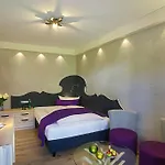 Verwoehn-wellnesshotel Walserhof Hotel