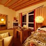 Verwoehn-wellnesshotel Walserhof Hotel