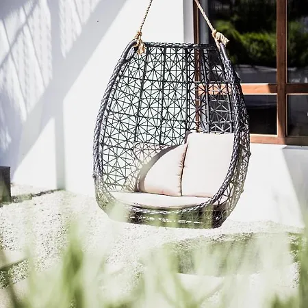 Hotel Verwoehn-wellnesshotel Walserhof 4*