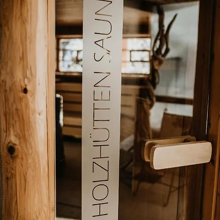 Verwoehn-wellnesshotel Walserhof Hotel Hirschegg (Vorarlberg)