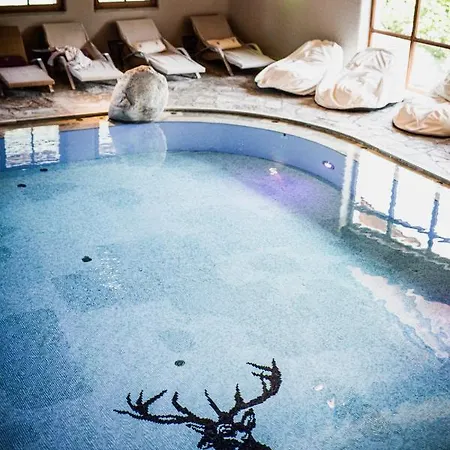 Verwoehn-wellnesshotel Walserhof Hotel