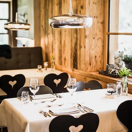 Hotel Verwoehn-wellnesshotel Walserhof Hirschegg (Vorarlberg)
