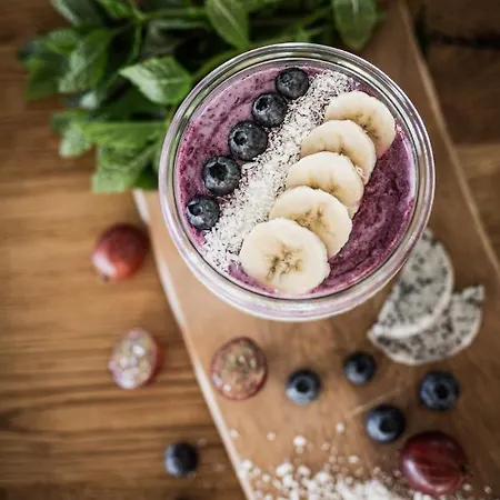 Verwoehn-wellnesshotel Walserhof Otel 4*