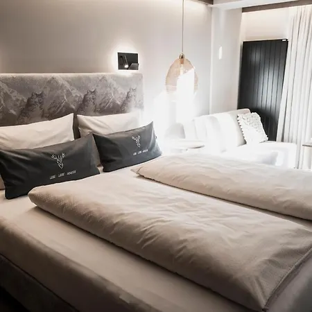 Verwoehn-wellnesshotel Walserhof Hotell 4*