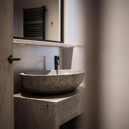 Verwoehn-wellnesshotel Walserhof Hotell Hirschegg (Vorarlberg)