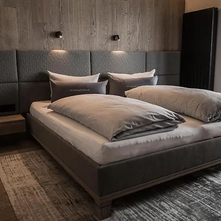Verwoehn-wellnesshotel Walserhof 4* Hirschegg (Vorarlberg)