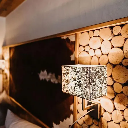 Verwoehn-wellnesshotel Walserhof 4* Hirschegg (Vorarlberg)