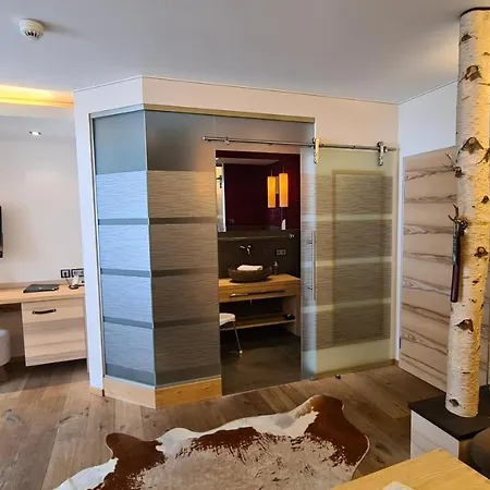 Hotel Verwoehn-wellnesshotel Walserhof 4*