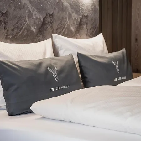 Verwoehn-wellnesshotel Walserhof Hotel