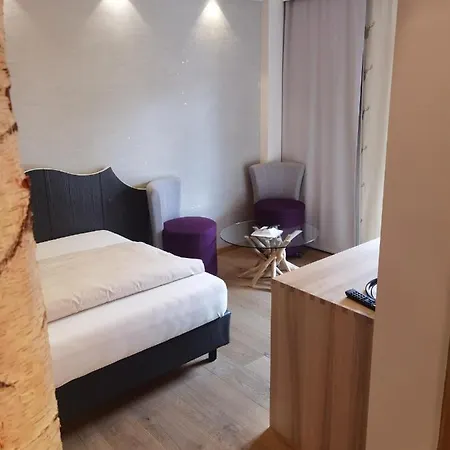 Verwoehn-wellnesshotel Walserhof Hotel 4*