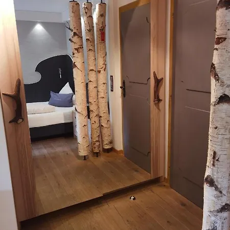 Verwoehn-wellnesshotel Walserhof 4* Hirschegg (Vorarlberg)