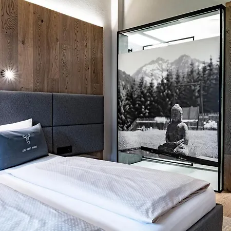 Verwoehn-wellnesshotel Walserhof 4*