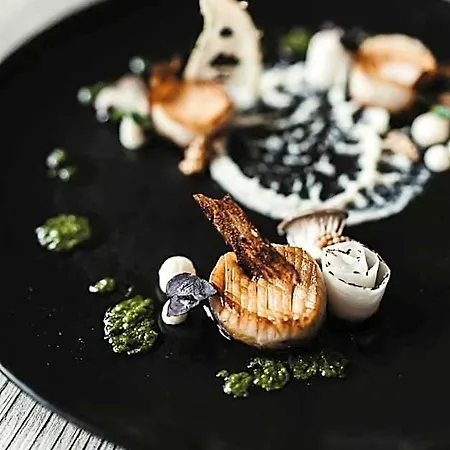 Verwoehn-wellnesshotel Walserhof 4* Hirschegg (Vorarlberg)