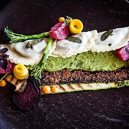 Verwoehn-wellnesshotel Walserhof 호텔