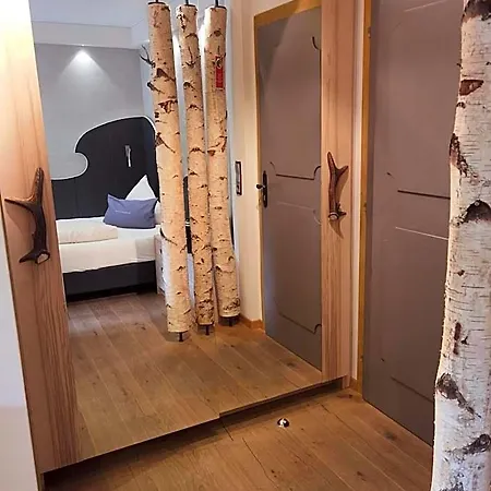 Verwoehn-wellnesshotel Walserhof
