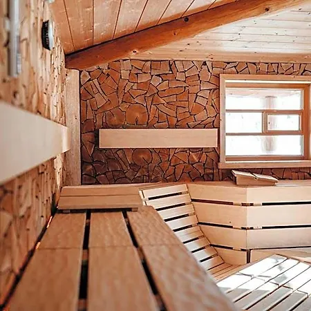 호텔 Verwoehn-wellnesshotel Walserhof Hirschegg (Vorarlberg)
