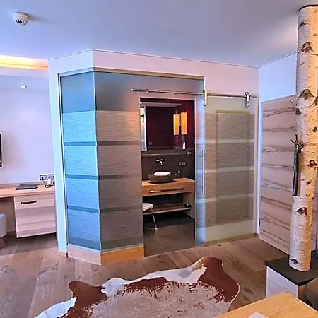 Verwoehn-wellnesshotel Walserhof 4* Hirschegg (Vorarlberg)