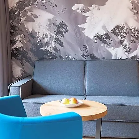 Verwoehn-wellnesshotel Walserhof 4*
