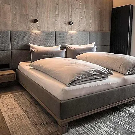 Verwoehn-wellnesshotel Walserhof 4* Hirschegg (Vorarlberg)
