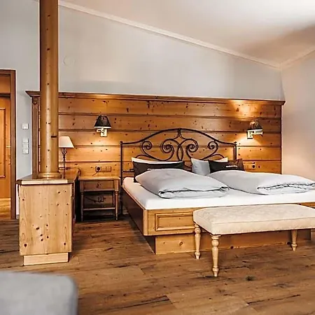 Verwoehn-wellnesshotel Walserhof 호텔 Hirschegg (Vorarlberg)