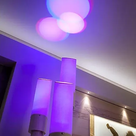 Verwoehn-wellnesshotel Walserhof