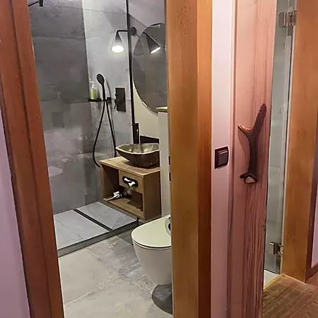 호텔 Verwoehn-wellnesshotel Walserhof