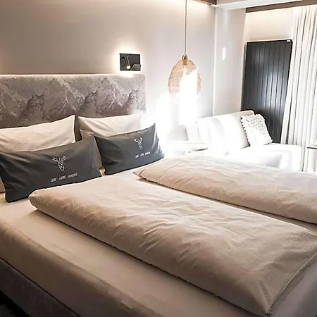 Verwoehn-wellnesshotel Walserhof 호텔 4*
