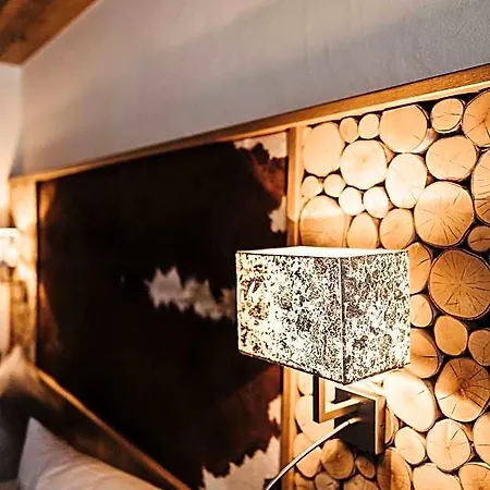 Verwoehn-wellnesshotel Walserhof Hotell 4*