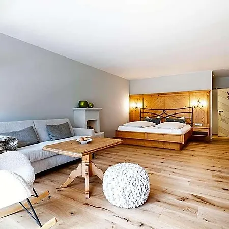 호텔 Verwoehn-wellnesshotel Walserhof