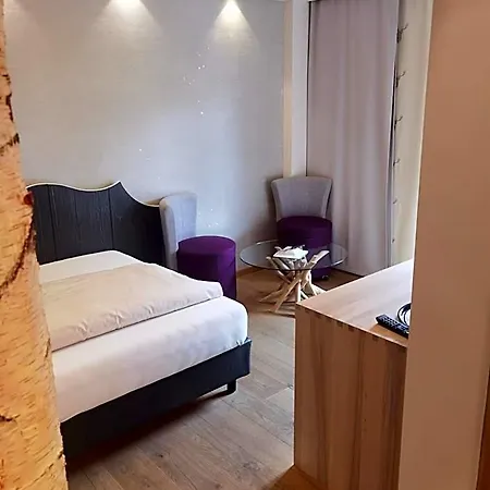 Verwoehn-wellnesshotel Walserhof