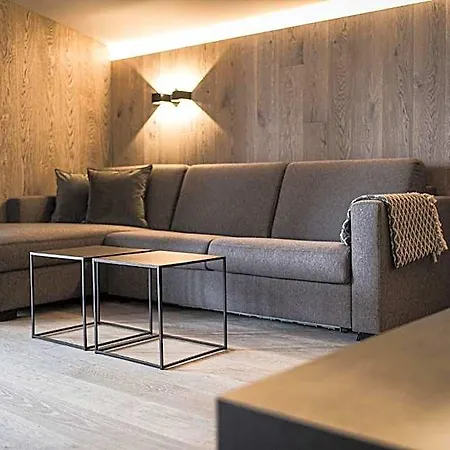 Verwoehn-wellnesshotel Walserhof