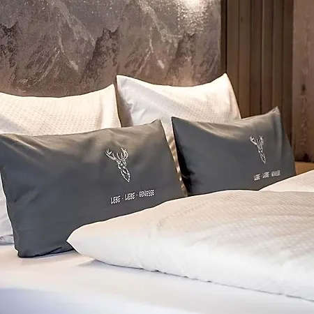 Verwoehn-wellnesshotel Walserhof Hirschegg (Vorarlberg)