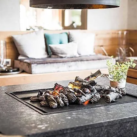 Verwoehn-wellnesshotel Walserhof 4*