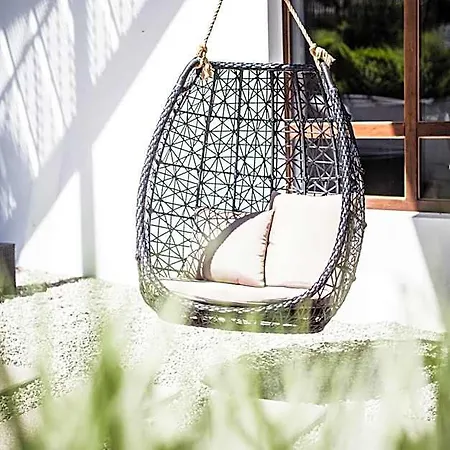 Verwoehn-wellnesshotel Walserhof Hotell