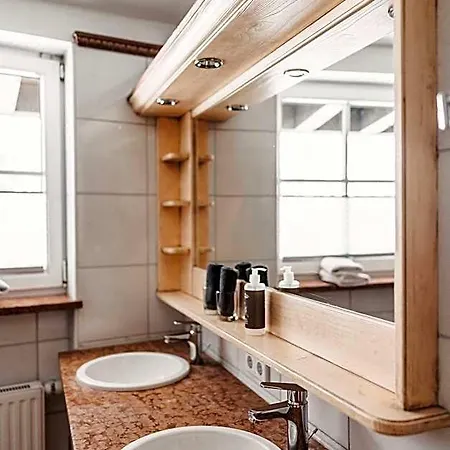 Verwoehn-wellnesshotel Walserhof Hotell Hirschegg (Vorarlberg)