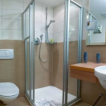 호텔 Verwoehn-wellnesshotel Walserhof Hirschegg (Vorarlberg)