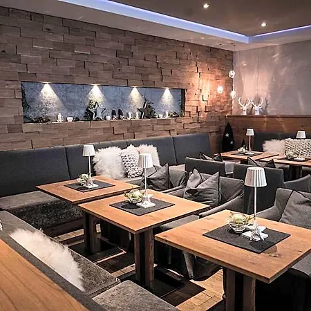 Verwoehn-wellnesshotel Walserhof 호텔 Hirschegg (Vorarlberg)