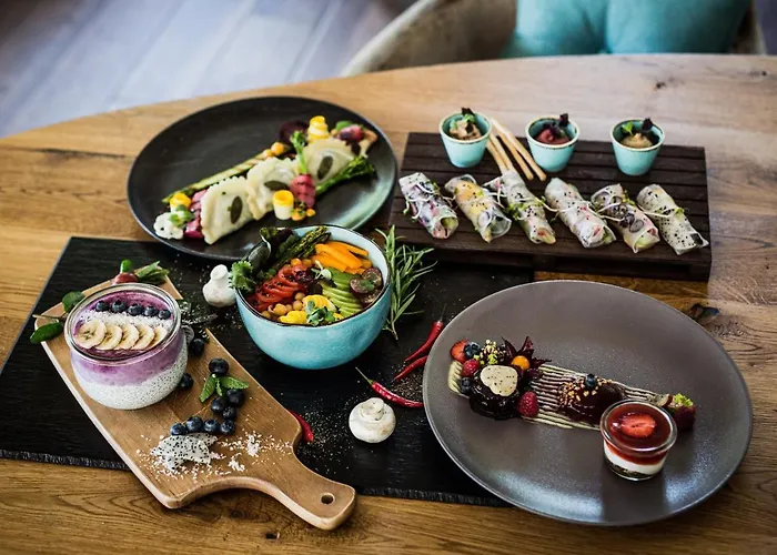 Verwoehn-wellnesshotel Walserhof ヒルシュエック